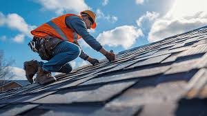 Best Roof Installation  in Warminster Heights, PA